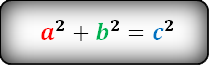 Pythagorova věta